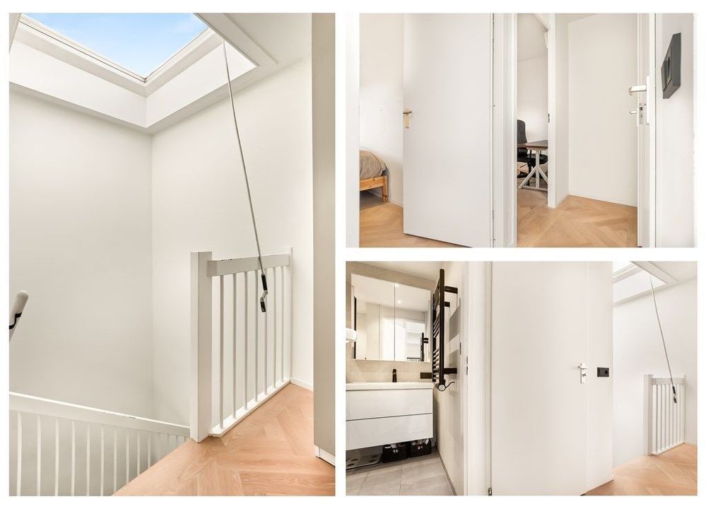 Justine de Gouwerhof 6