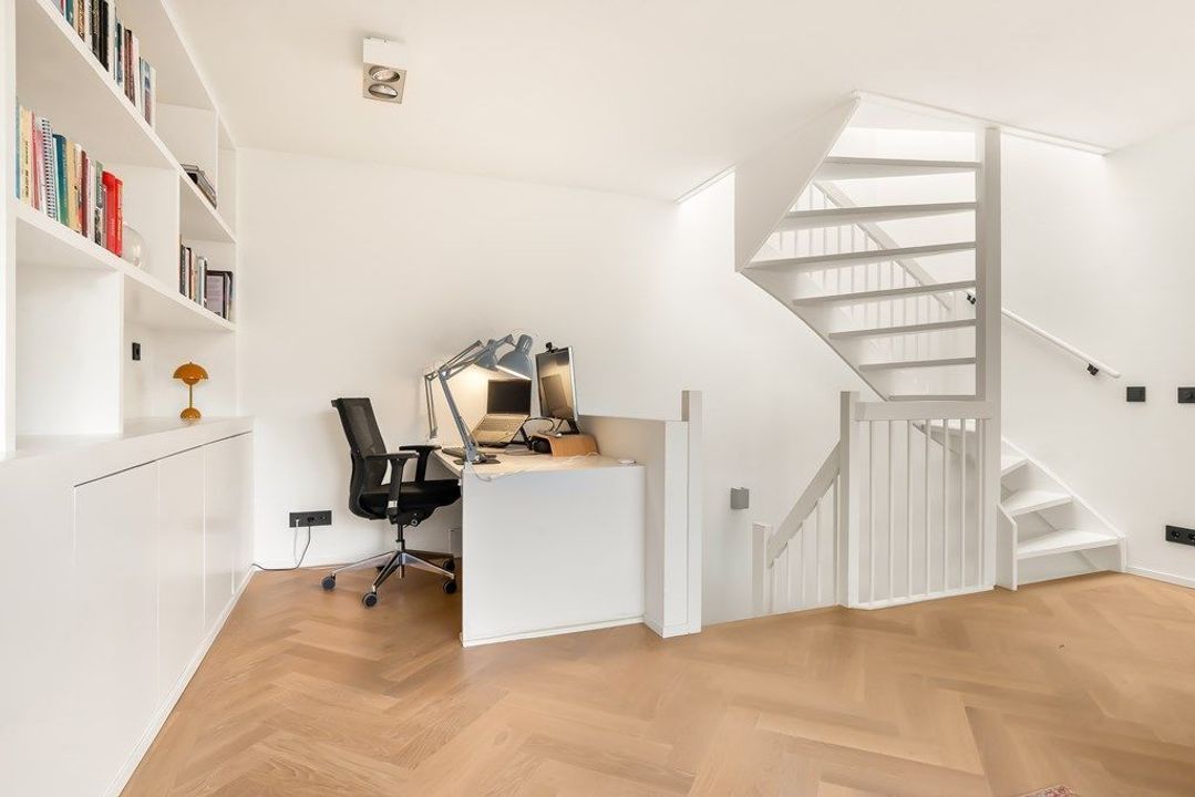 Justine de Gouwerhof 6