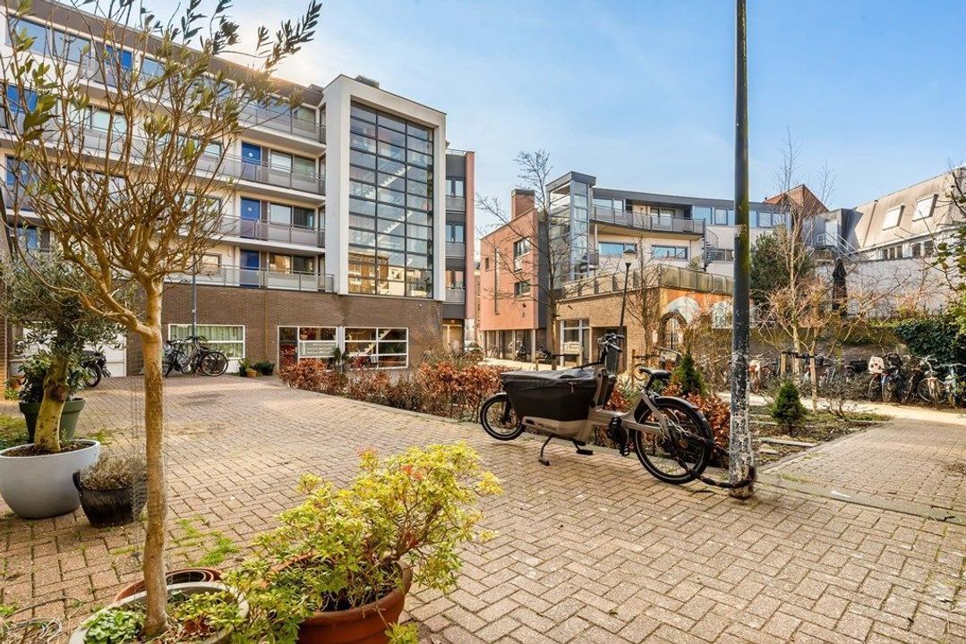 Justine de Gouwerhof 6