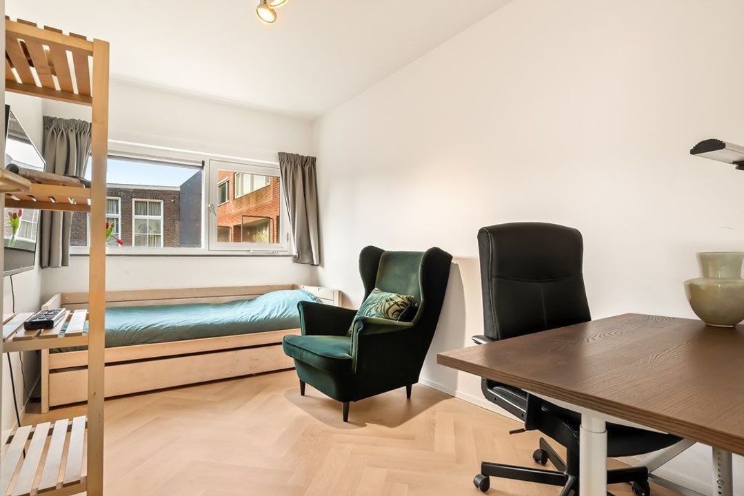 Justine de Gouwerhof 6