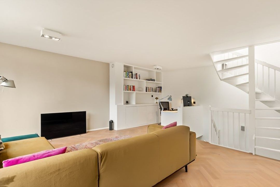 Justine de Gouwerhof 6