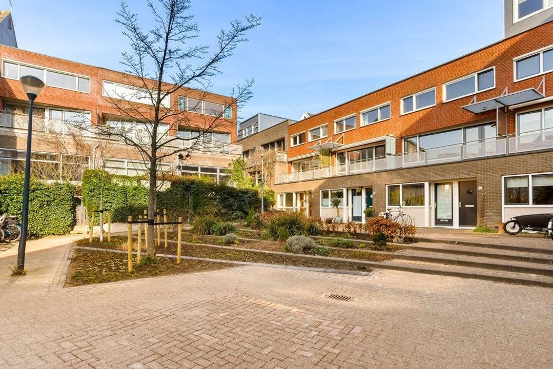 Justine de Gouwerhof 6