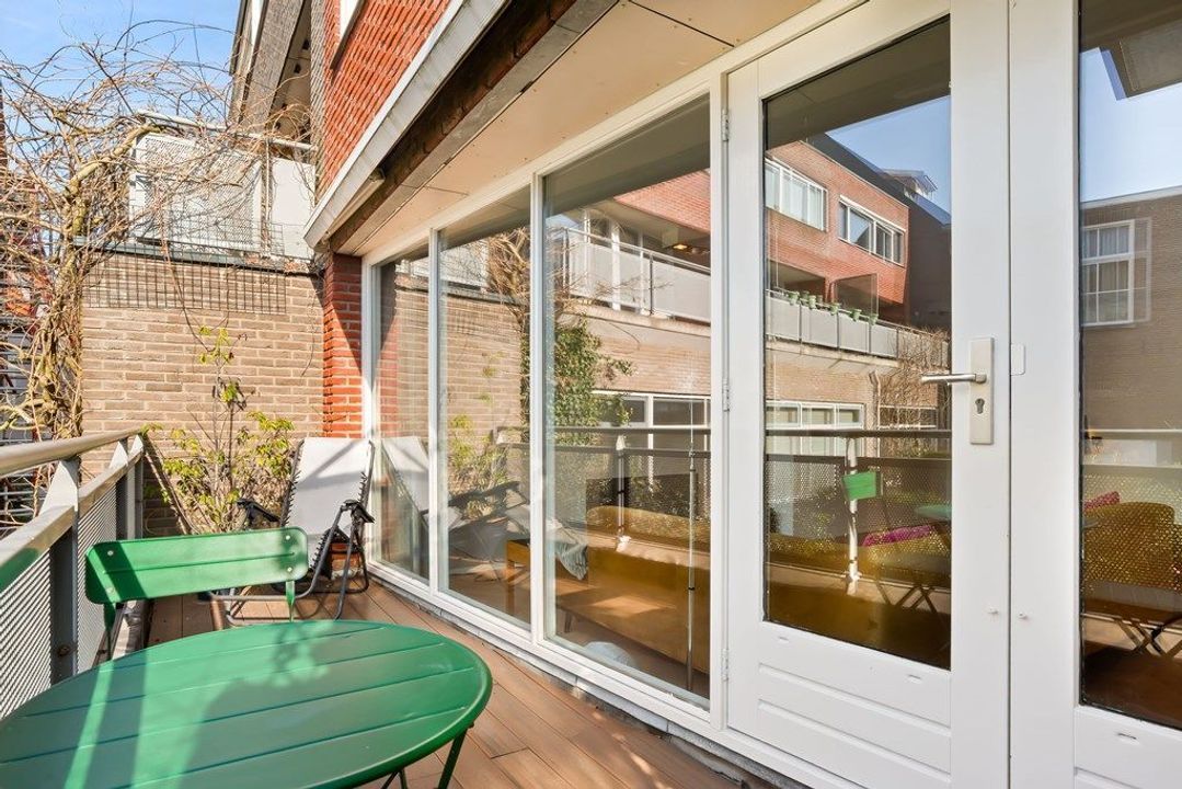 Justine de Gouwerhof 6