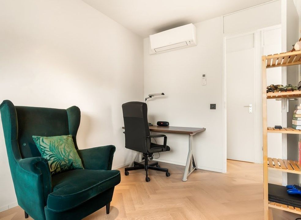 Justine de Gouwerhof 6