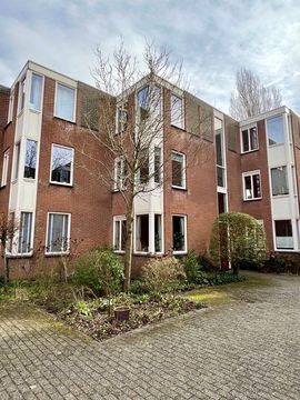 Bloemhofstraat 20 D
