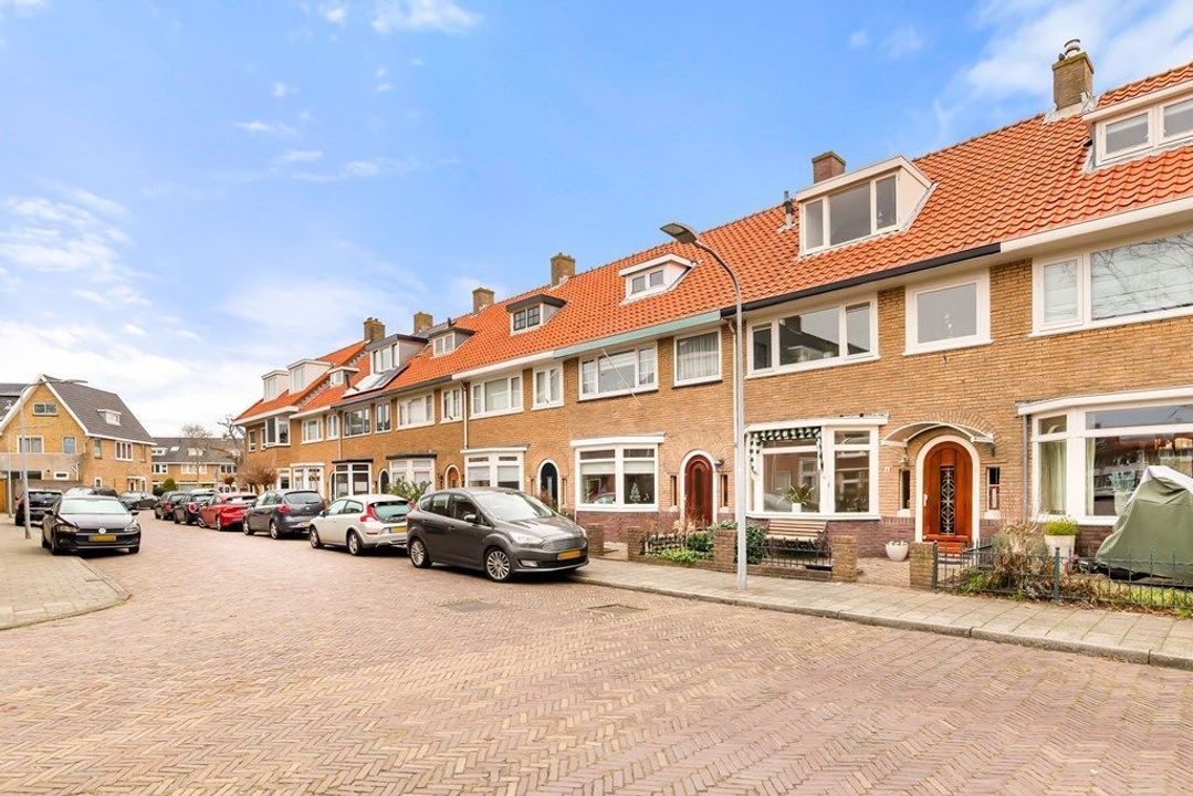 Neptunusstraat 4