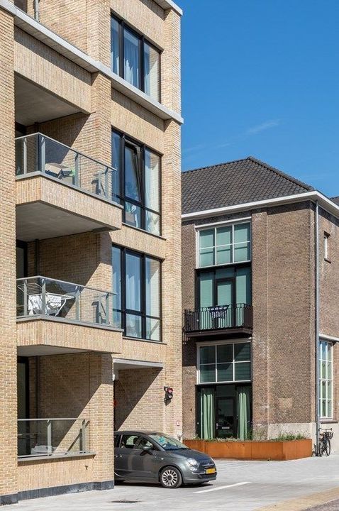 Meester Cornelisstraat 137