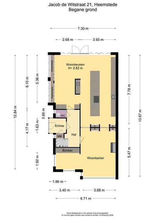 Jacob de Witstraat 21