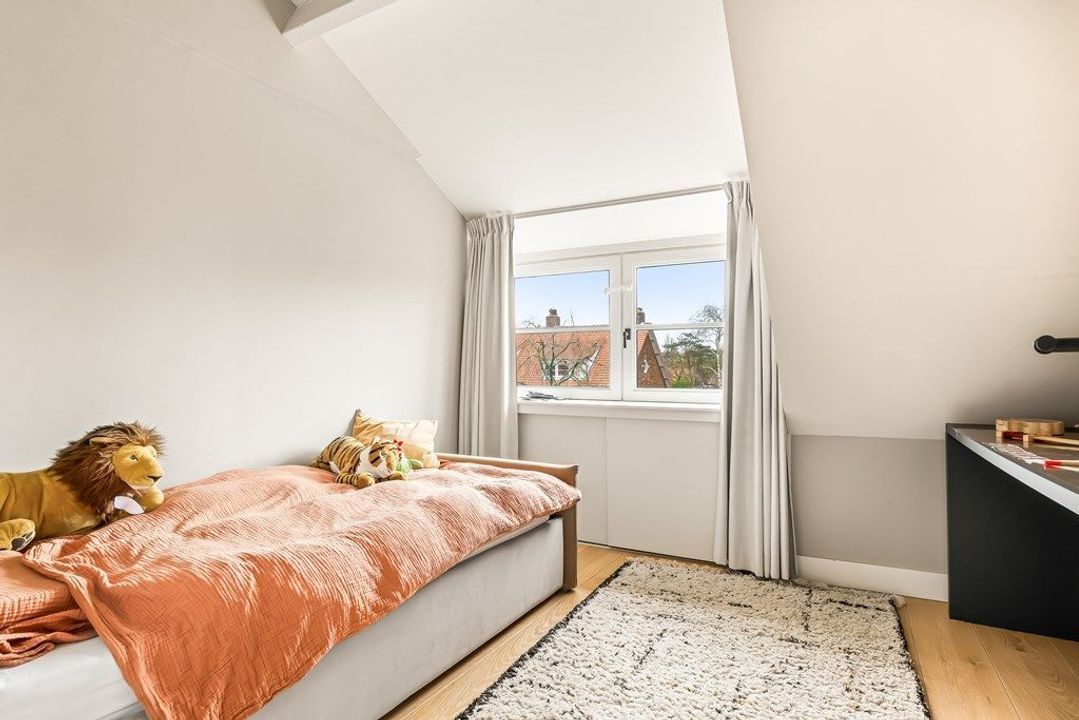 Jacob de Witstraat 21