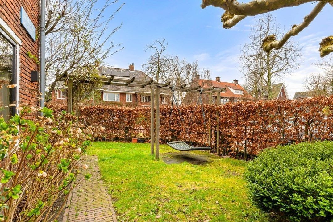 Jacob de Witstraat 21