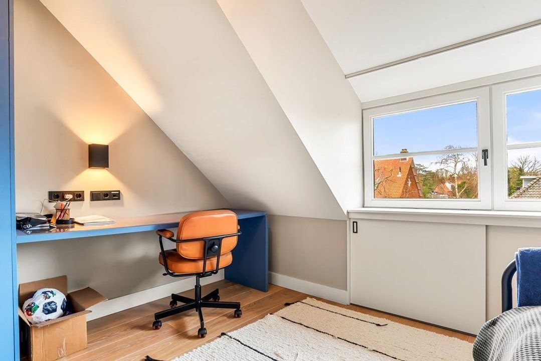 Jacob de Witstraat 21