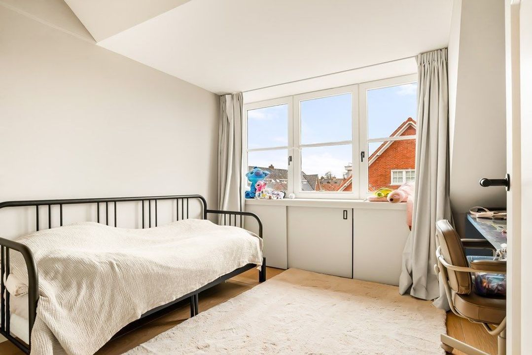 Jacob de Witstraat 21