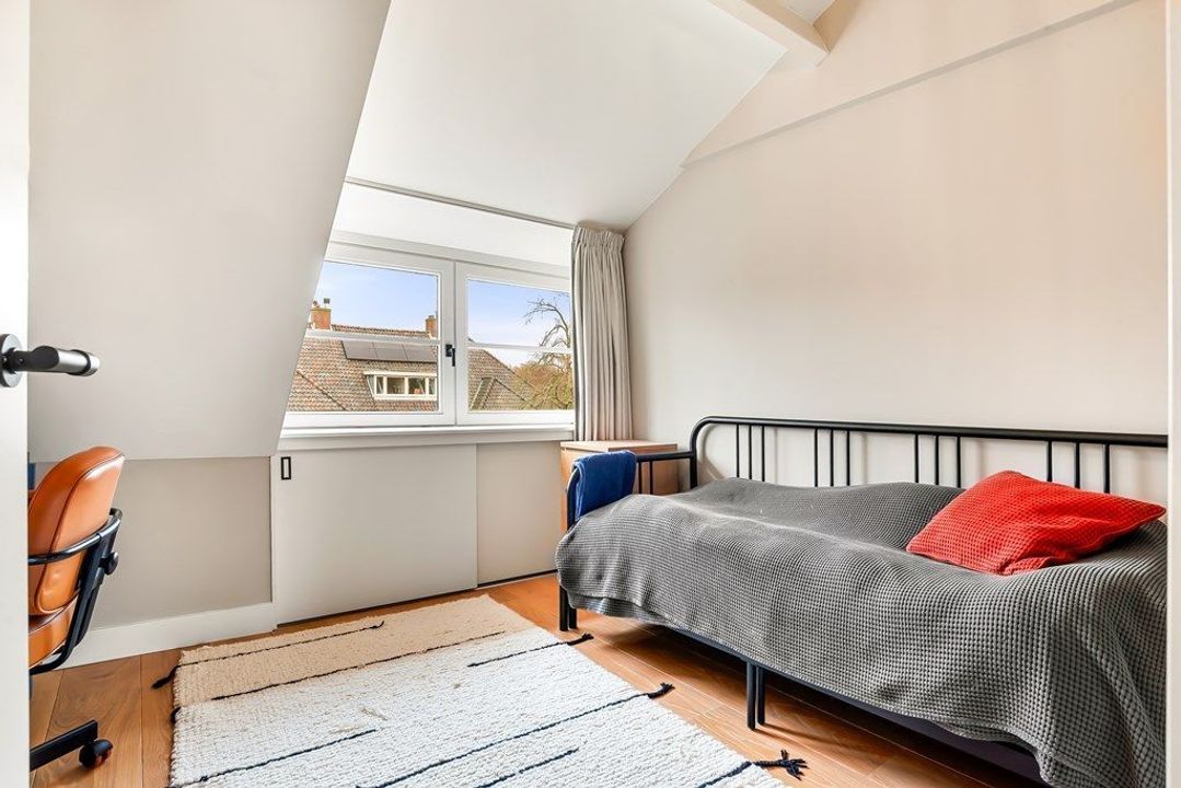 Jacob de Witstraat 21