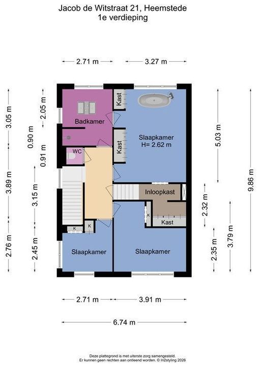 Jacob de Witstraat 21