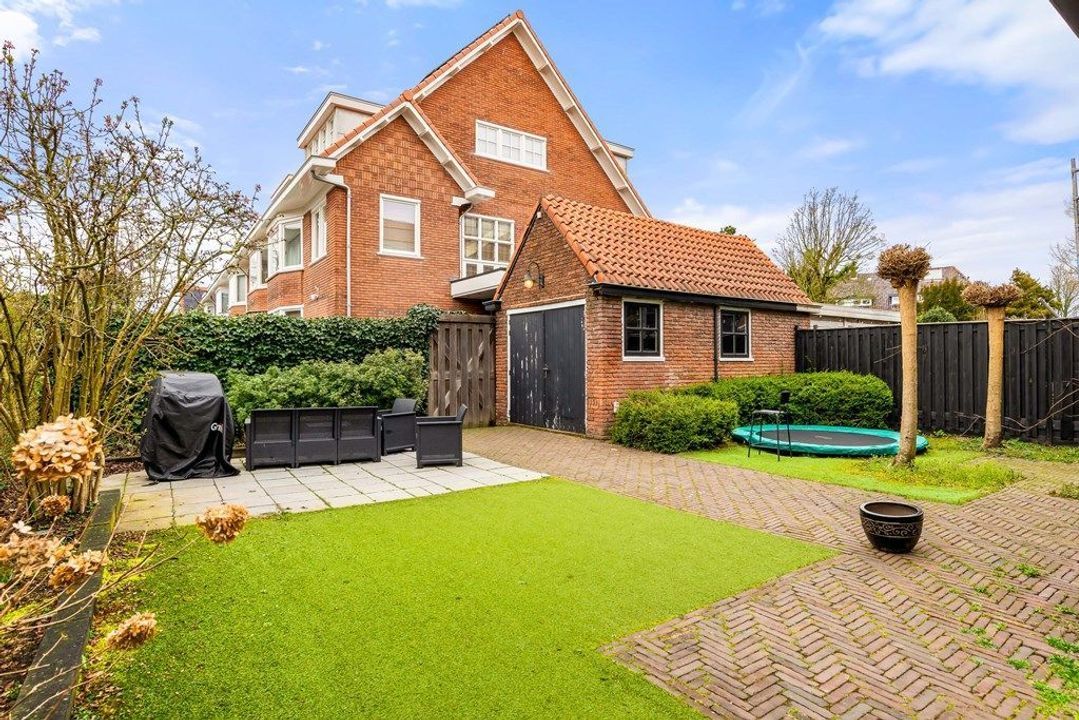 Jacob de Witstraat 21