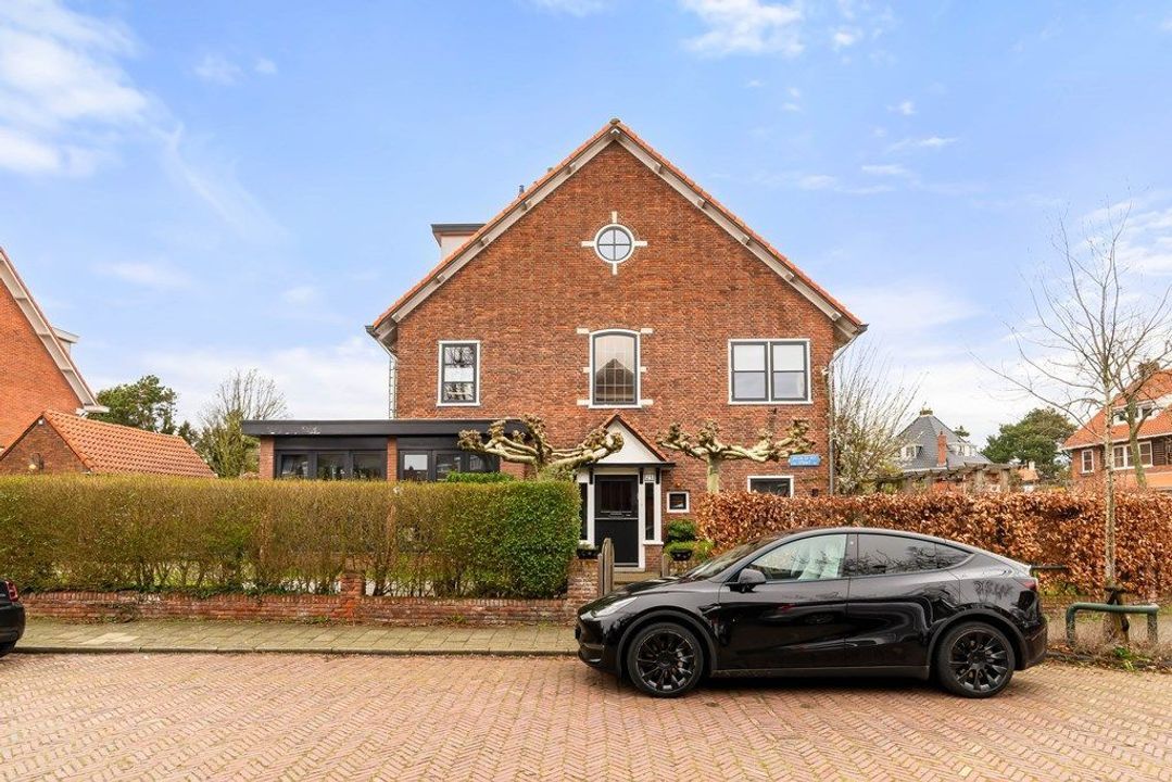 Jacob de Witstraat 21