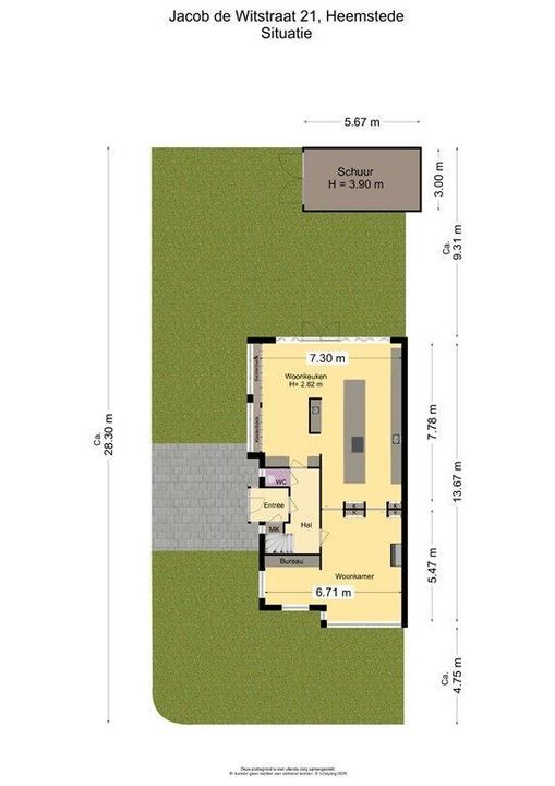 Jacob de Witstraat 21