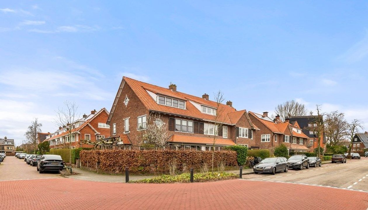 Jacob de Witstraat 21