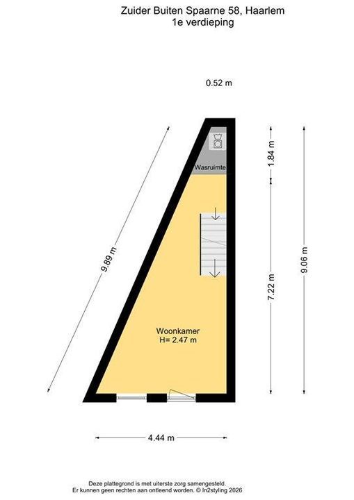 Zuider Buiten Spaarne 58