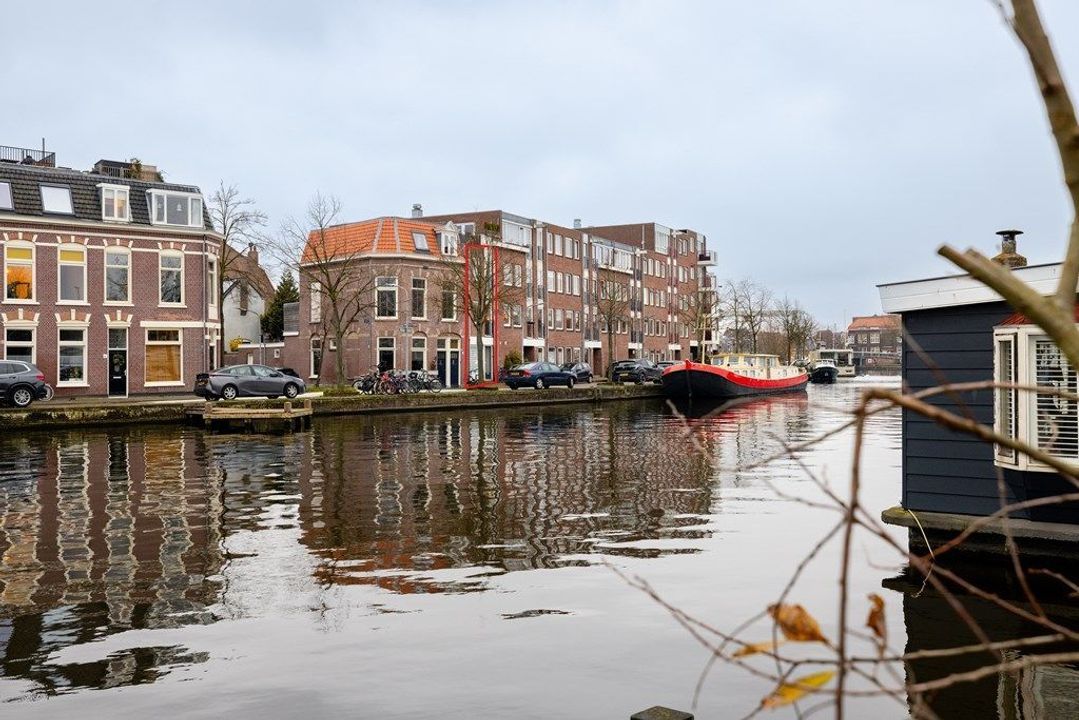 Zuider Buiten Spaarne 58