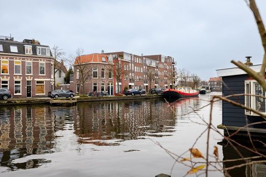 Zuider Buiten Spaarne 58