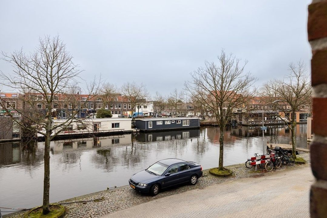 Zuider Buiten Spaarne 58