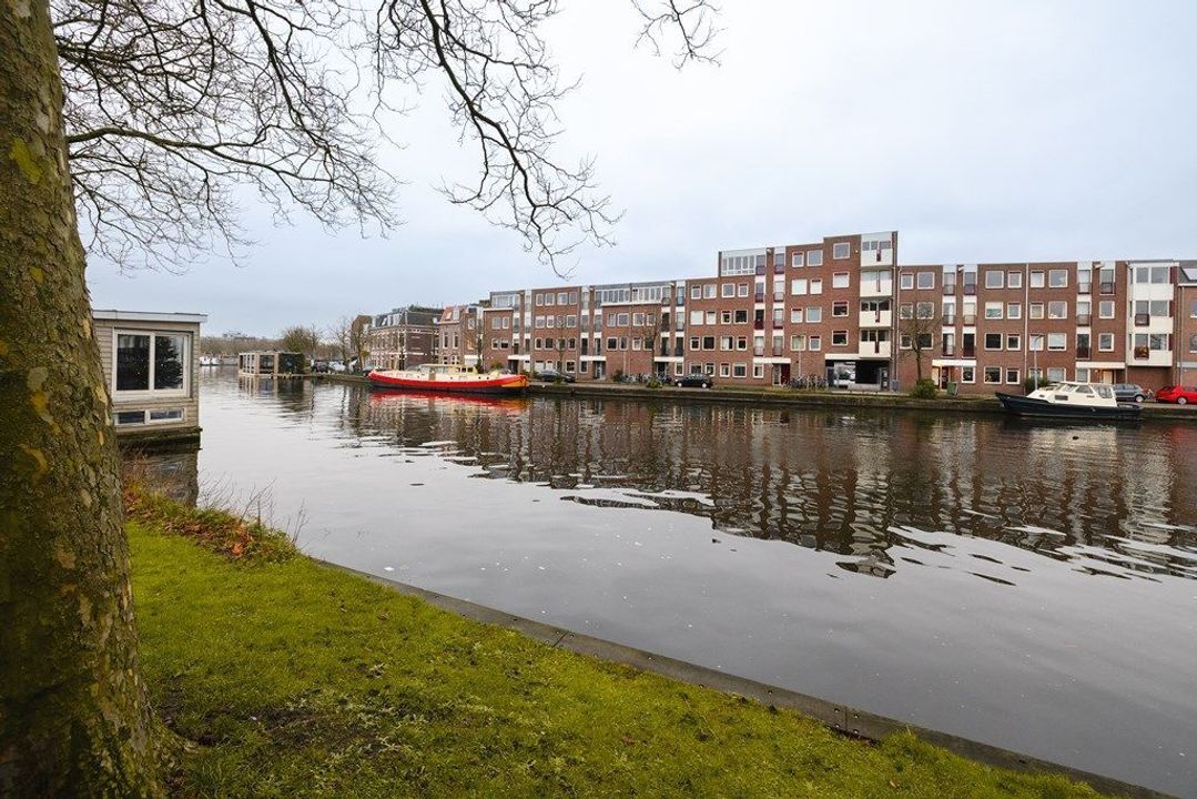 Zuider Buiten Spaarne 58