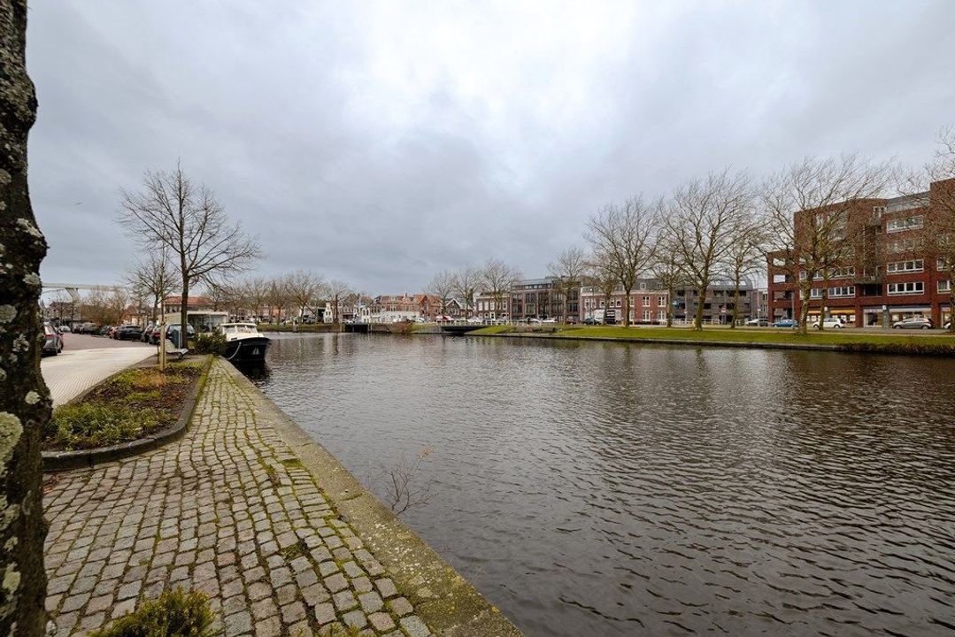 Zuider Buiten Spaarne 58