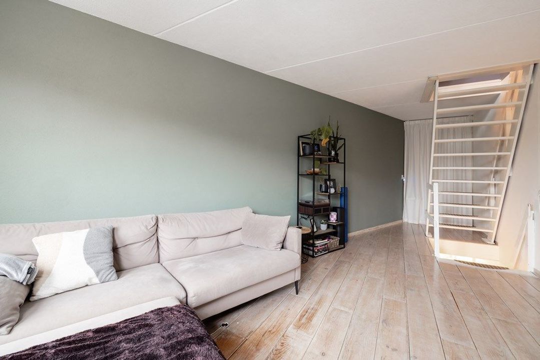 Zuider Buiten Spaarne 58