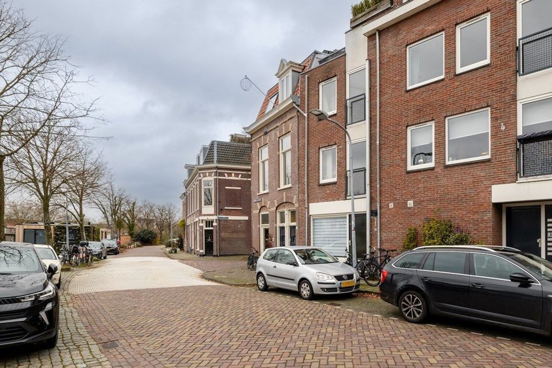 Zuider Buiten Spaarne 58