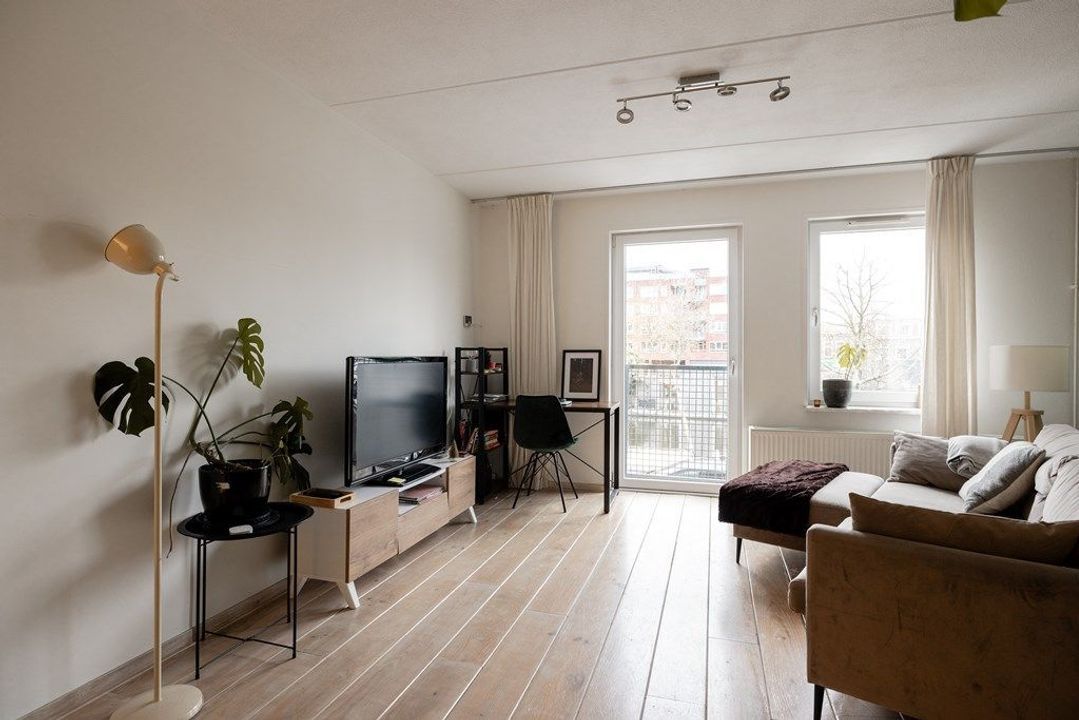 Zuider Buiten Spaarne 58