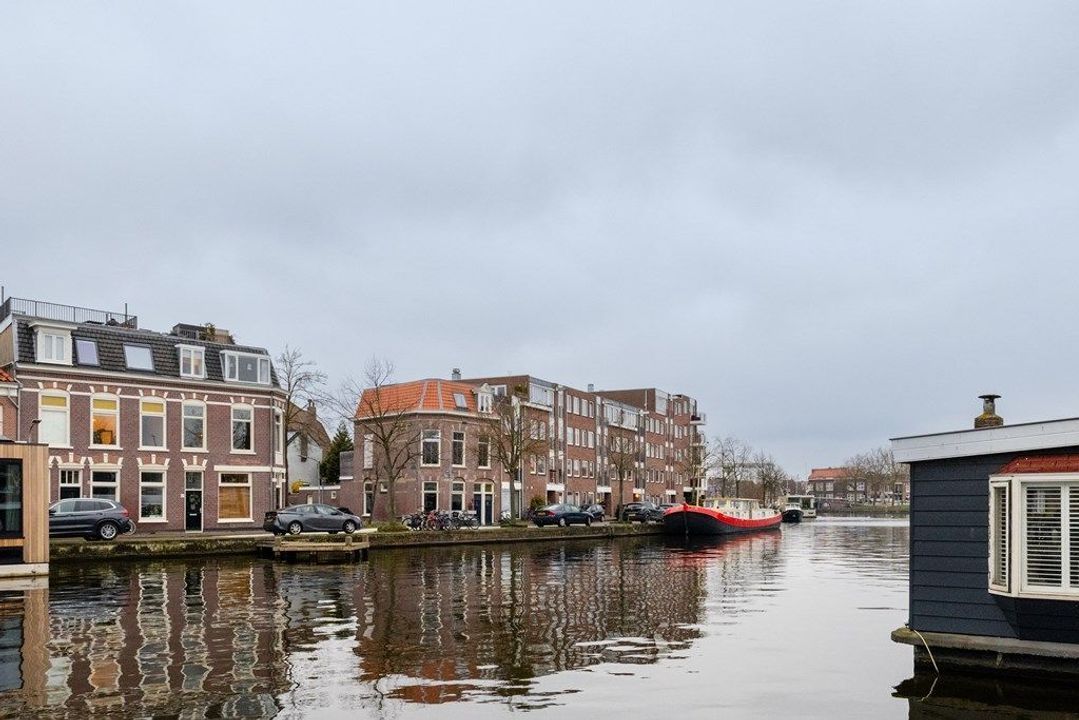 Zuider Buiten Spaarne 58