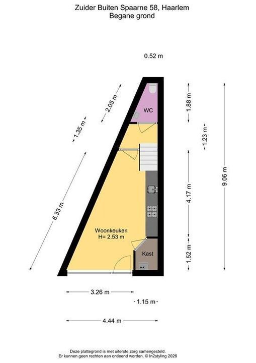 Zuider Buiten Spaarne 58