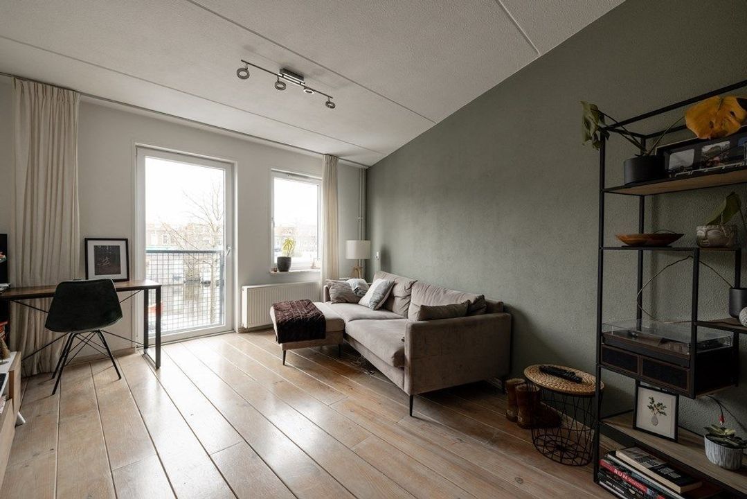 Zuider Buiten Spaarne 58