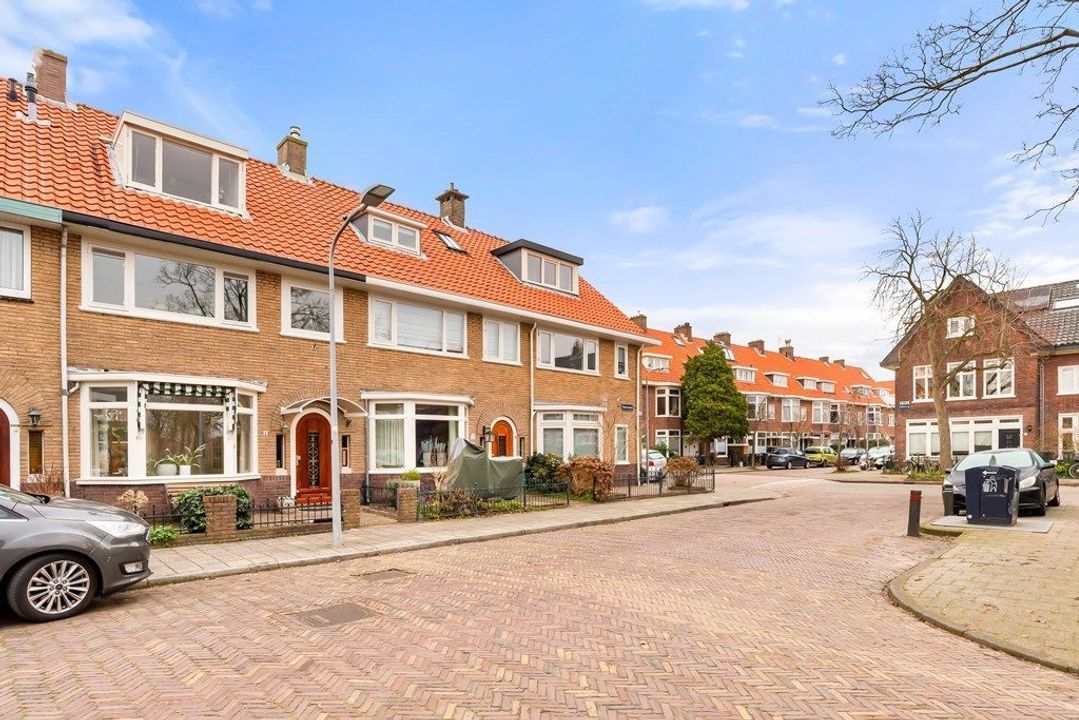 Neptunusstraat 4