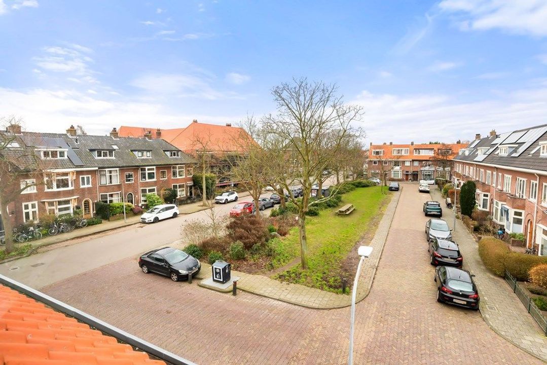 Neptunusstraat 4