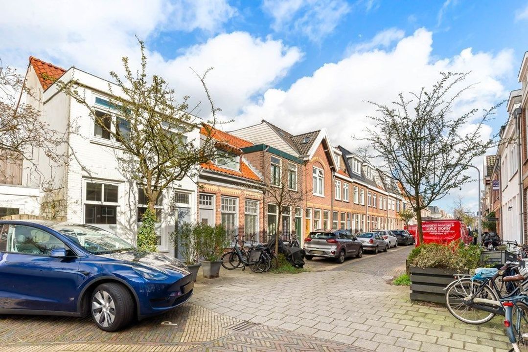 De Clercqstraat 163