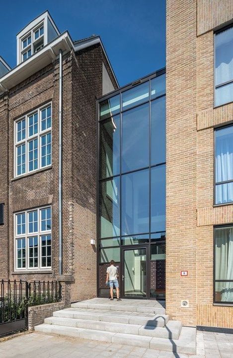 Meester Cornelisstraat 137