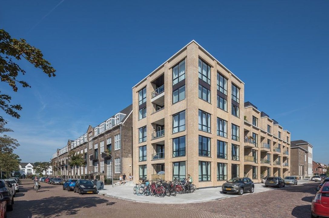 Meester Cornelisstraat 137