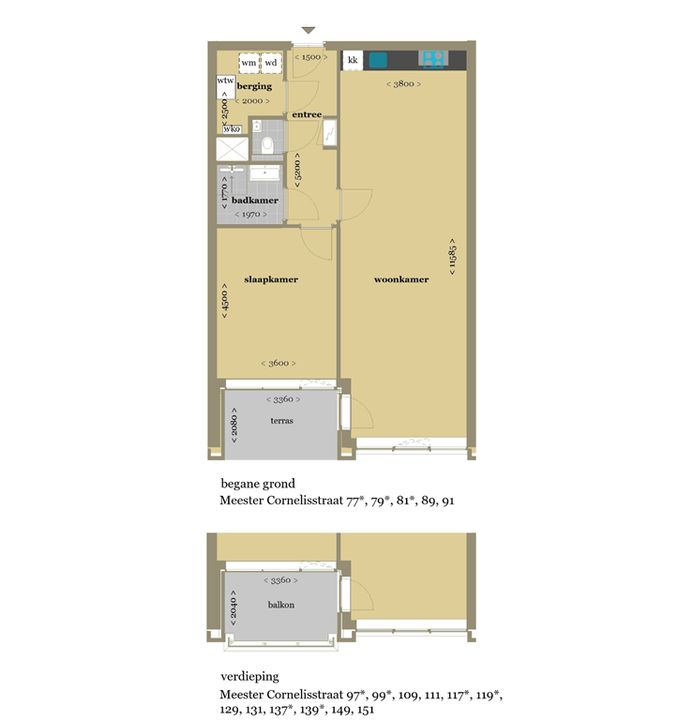 Meester Cornelisstraat 137