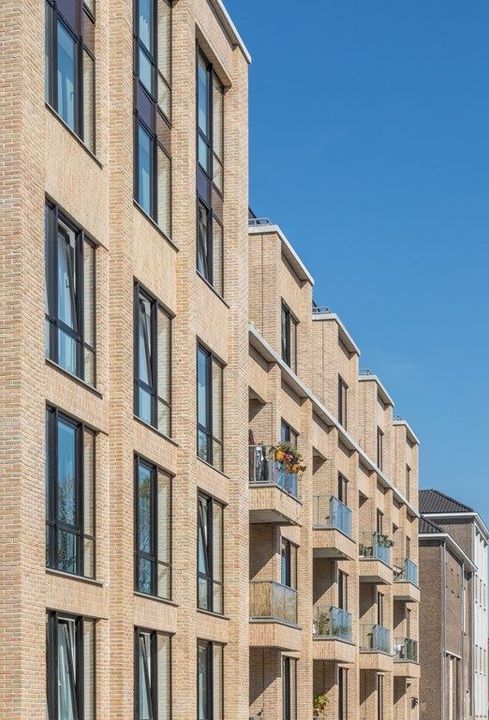 Meester Cornelisstraat 137