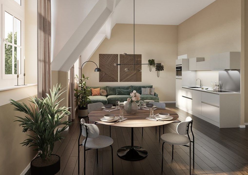 Verspronckweg 150 B26