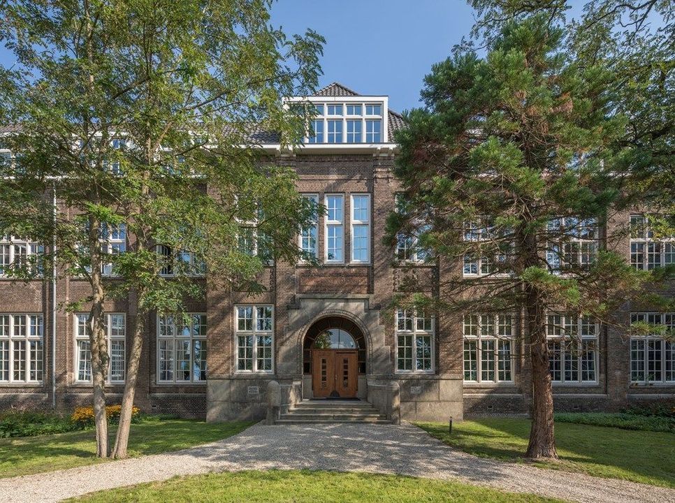 Verspronckweg 150 B26