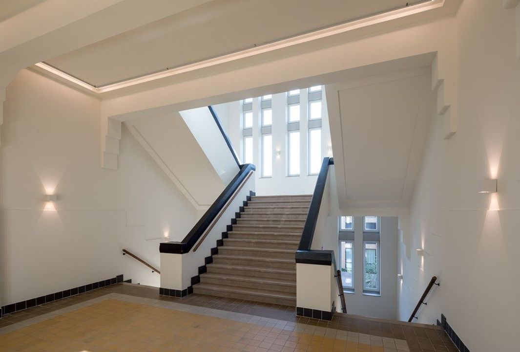 Verspronckweg 150 B26