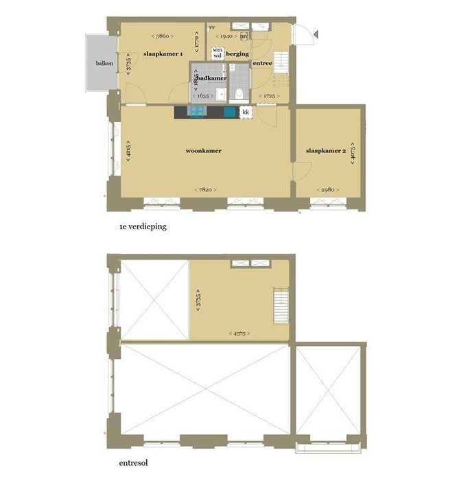 Verspronckweg 150 B26