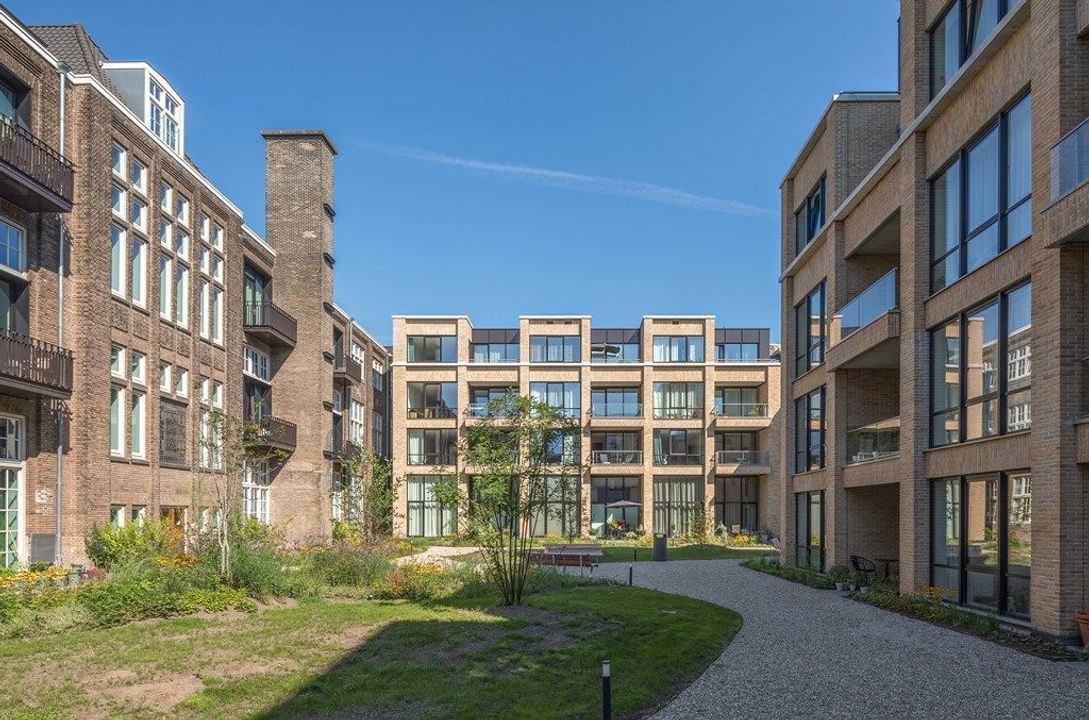 Verspronckweg 150 B03