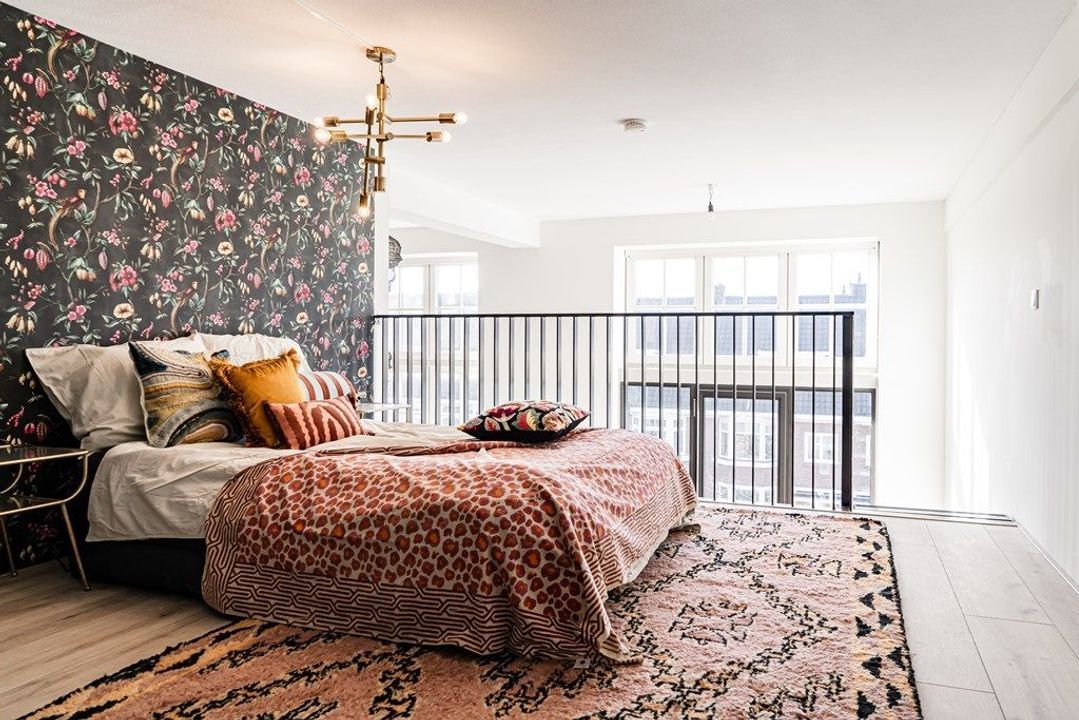 Verspronckweg 150 B03