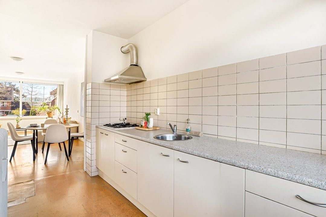 Zandvoortselaan 84 A32