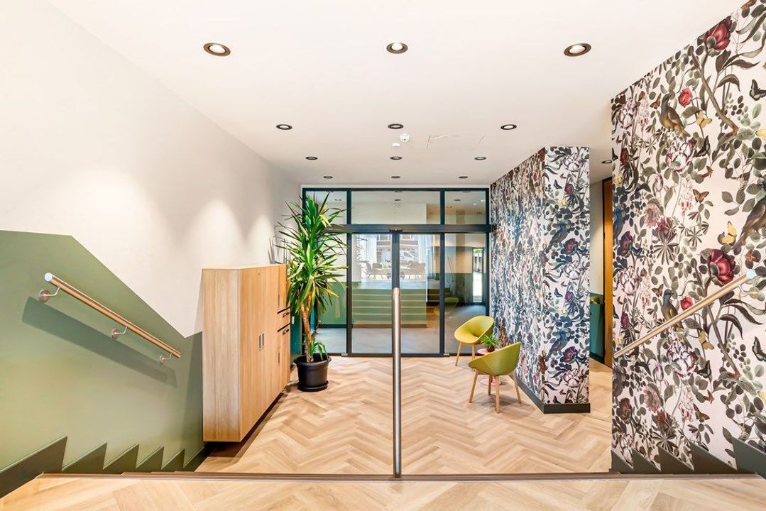 Zandvoortselaan 84 A32