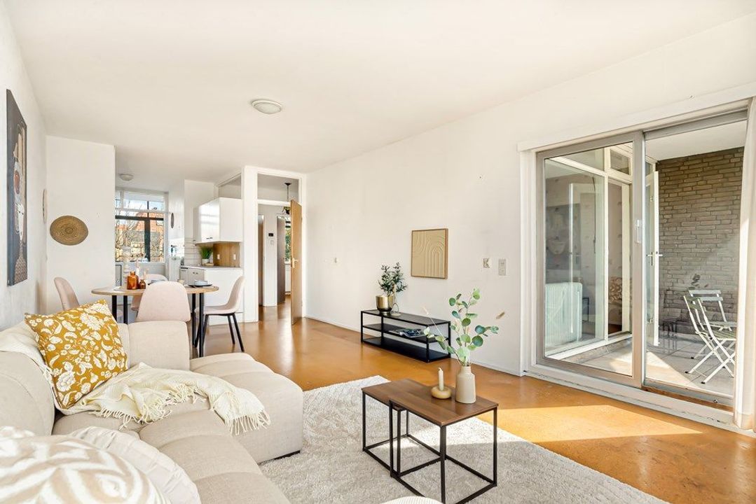 Zandvoortselaan 84 A32